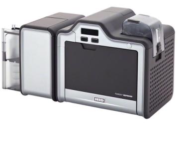 Get Best Quality Dual Sided ID card Printer in UAE