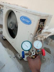 Emergency AC Maintenance, Cleaning & Maintenance