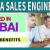 Area Sales Engineer Required in Dubai