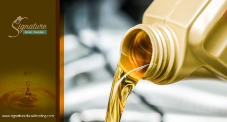 Diesel Suppliers in Dubai