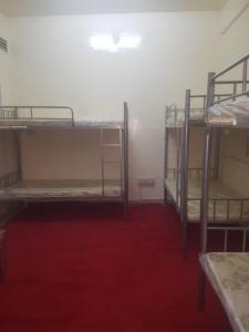 Bed Space Gent - Lady - Room - Partition Near Union/Baniyas Metro Stn. Deira. Dubai 650/AED
