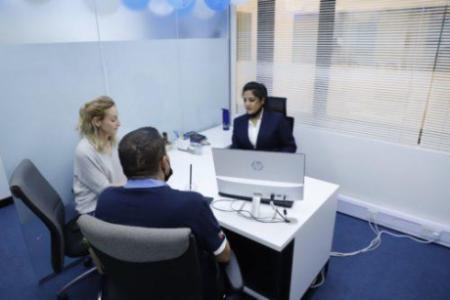 Company formation in Dubai with great offers