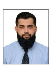 3 years of work experience in logistics/Shipping.