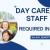 Day Carer Staff Required in Dubai