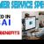 Customer Service Specialist Required in Dubai
