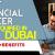 Chief Financial Officer Required in Dubai