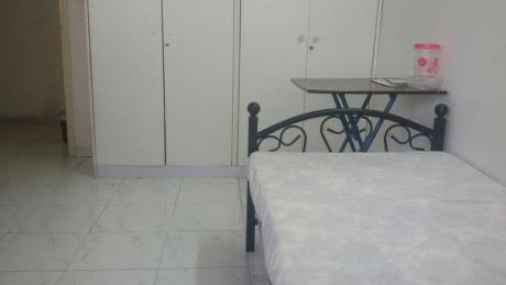 Bedspace in 2/3member Exe:bachelor room/balcony from Oct 25, near Burjuman metro