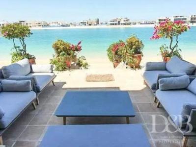 Sunset View | Garden Home | Beach Access