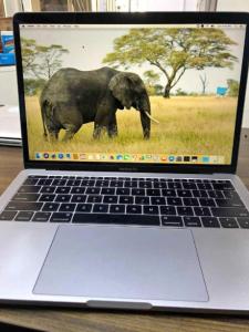 Original - Macbook Pro 2017 Model - First Check then take