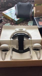 Oculus Quest 2