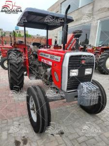 Brand New MF 360 2WD Tractor For Sale in UAE