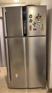 Hitachi Inverter Refrigerator