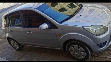 Ford Figo 2011 Model with 5 month Mulkia valid Contact Call & Whats app only