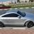 Audi TT 2007, V6, KMs 219k