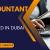 Accountant Required in Dubai