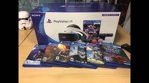 Sony Playstation 5 1TB VR