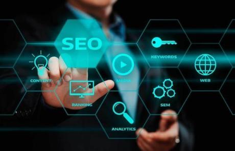 Choosing the Right SEO Services Dubai for Your Industry