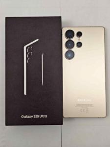 Samsung Galaxy S25 Ultra (256GB / 12GB RAM)