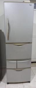 NATIONAL FRIDGE