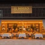 Il Borro Tuscan Bistro