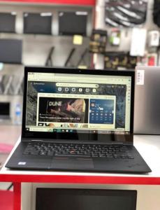 Lenovo X1 Yoga, i7-8th Gen