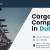 Cargo company in Dubai