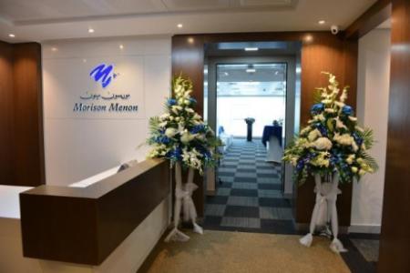 Morison Menon Chartered Accountants