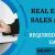 Real Estate Sales Agent Required in Dubai