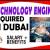 Technology Engineer Required in Dubai