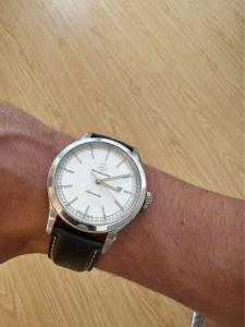 Mercedes-Benz Automatic Swiss Made Watch