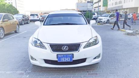 LEXUS IS300