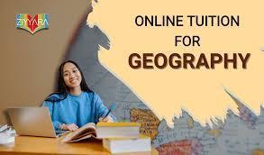 Tuition of Geography: Turning Confusing Lessons into Clear Learning