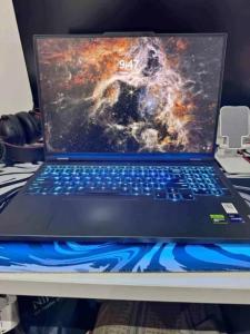 Lenovo legion Pro i9