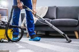 carpet cleaning in Irvine