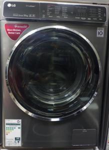 Selling used home appliances