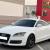 2010 Audi tt