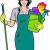 Ethiopia house maid nanny available in UAE