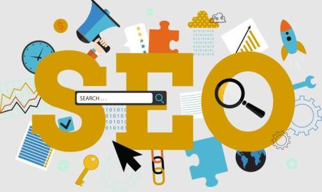 Top-Rated SEO Company Dubai – Get Ranked Fast on Google