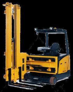 Forklift Parts & Servicing MHE Equipment