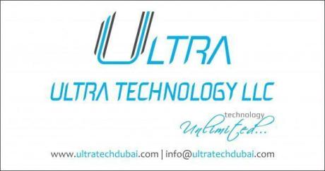 ULTRA TECHNOLOGY LLC