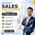 Sales Executive Required in Dubai