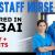 Staff Nurse Required in Dubai