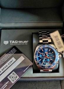 TAG Heuer Formula 1 Chronograph
