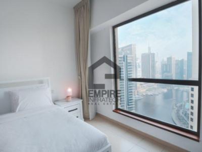 1BR Apartment for Sale in Central Park JVC | Vacant & Rented Options | 8% ROI