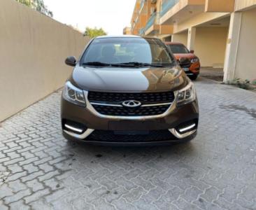 ▪︎SHOWROOM FEEL▪︎ UNDER WARRANT TILL 2022▪︎2020 MODEL▪︎1.5 L ECO.▪︎CHERY ARRIZO 3 (COMFORT)▪︎50K KM