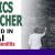 Physics Teacher Required in Dubai