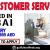 CUSTOMER SERVICE REQUIRED IN DUBAI