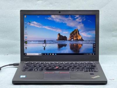 LENOVO THINKPAD X270