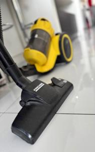 Karcher Vaccum Cleaner VC3 PLUS