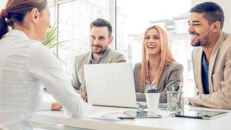 Recruitment in Dubai - AlphadataRecruitment